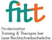 Logo Fitt Dresden